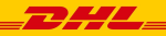 DHL Express Logotyp
