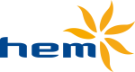 Halmstad Energi och Miljö AB Logotyp