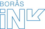 Borås INK Logotyp