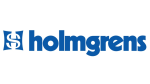 Holmgrens Väst AB Logotyp
