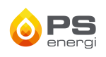PS Energi AB Logotyp