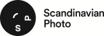 Scandinavian Photo AB Logotyp