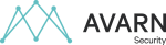 Avarn Security Logotyp