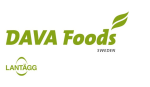 Dava Foods Sweden AB Logotyp