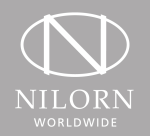 Nilörn Logotyp