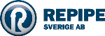 Repipe Logotyp