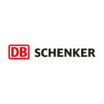 DB Schenker Logotyp