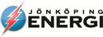 Jönköping Energi  Logotyp