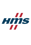 HMS Industrial Networks AB Logotyp