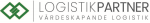 Logistikpartner Logotyp