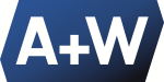 A+W Software Sweden AB Logotyp