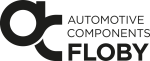 AC Floby Logotyp