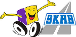 Specialkarosser (SKAB) Logotyp