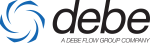Debe Flow Group Logotyp