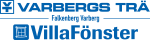 Varbergs Trä Logotyp