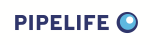 PipeLife  Logotyp