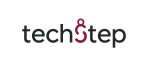 Techstep Logotyp