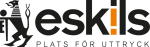 Eskils Tryckeri Logotyp