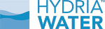Hydria Water Logotyp