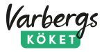 Varbergsköket Logotyp