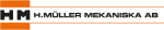 Muller Mekaniska Logotyp