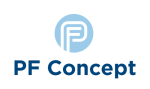 PF Concept Logotyp