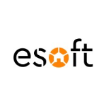 Esoft  Logotyp