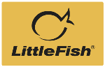 Littlefish AB Logotyp