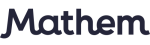 Mathem i Sverige AB Logotyp