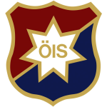ÖIS Fotboll Logotyp