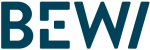 BEWI Packaging Logotyp