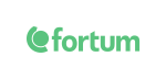 Fortum Sverige AB Logotyp
