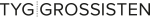Tyggrossisten i Borås AB Logotyp