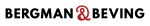 Bergman & Beving Operations Logotyp
