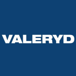 VALERYD Logotyp