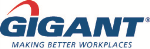 Gigant AB Logotyp