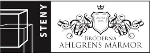 Bröderna Ahlgrens Marmorinredningar AB Logotyp