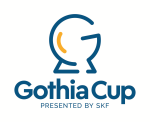 Gothia Cup Logotyp