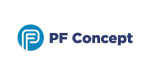 PF Concept Logotyp