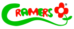 Cramers Blommor Logotyp