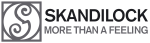 Skandilock AB Logotyp