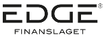 EDGE Finanslaget Logotyp
