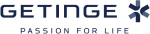 Getinge  Logotyp