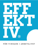 Effektiv Varberg/Falkenberg Logotyp