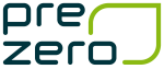 PreZero Recycling AB Logotyp