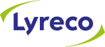Lyreco Sverige AB Logotyp