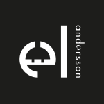 El-Andersson Logotyp