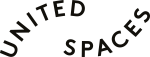 United Spaces Logotyp