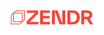 Zendr Logotyp
