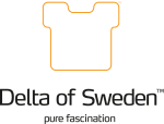 Delta of Sweden AB Logotyp